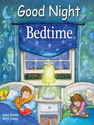 cover image of Good Night Bedtime
